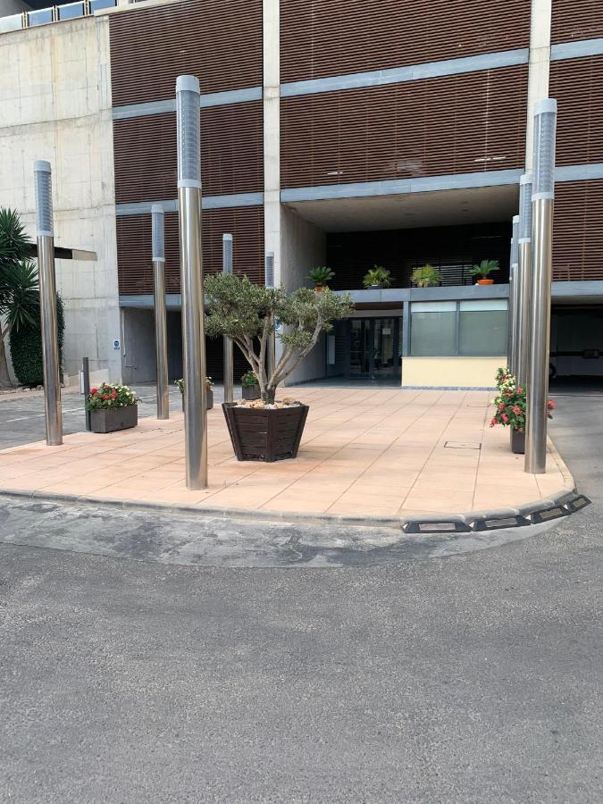 Luxury Mirador Benidorm Exterior foto