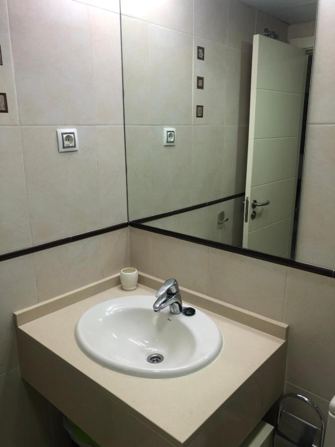 Luxury Mirador Benidorm Exterior foto