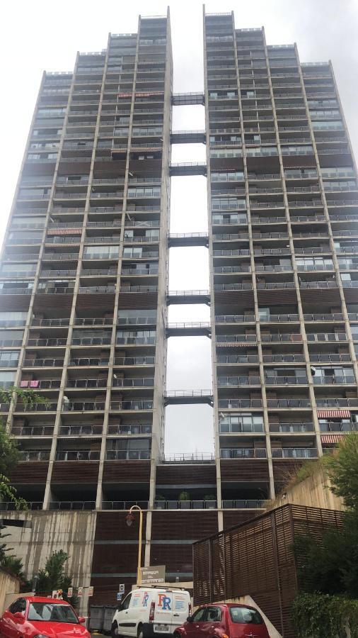 Luxury Mirador Benidorm Exterior foto