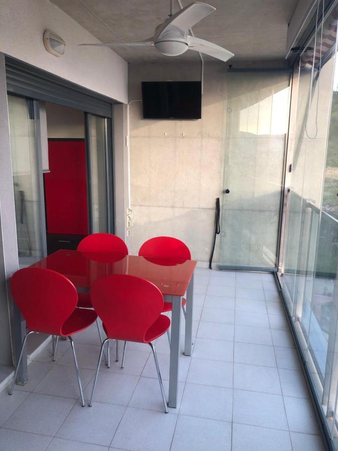 Luxury Mirador Benidorm Exterior foto